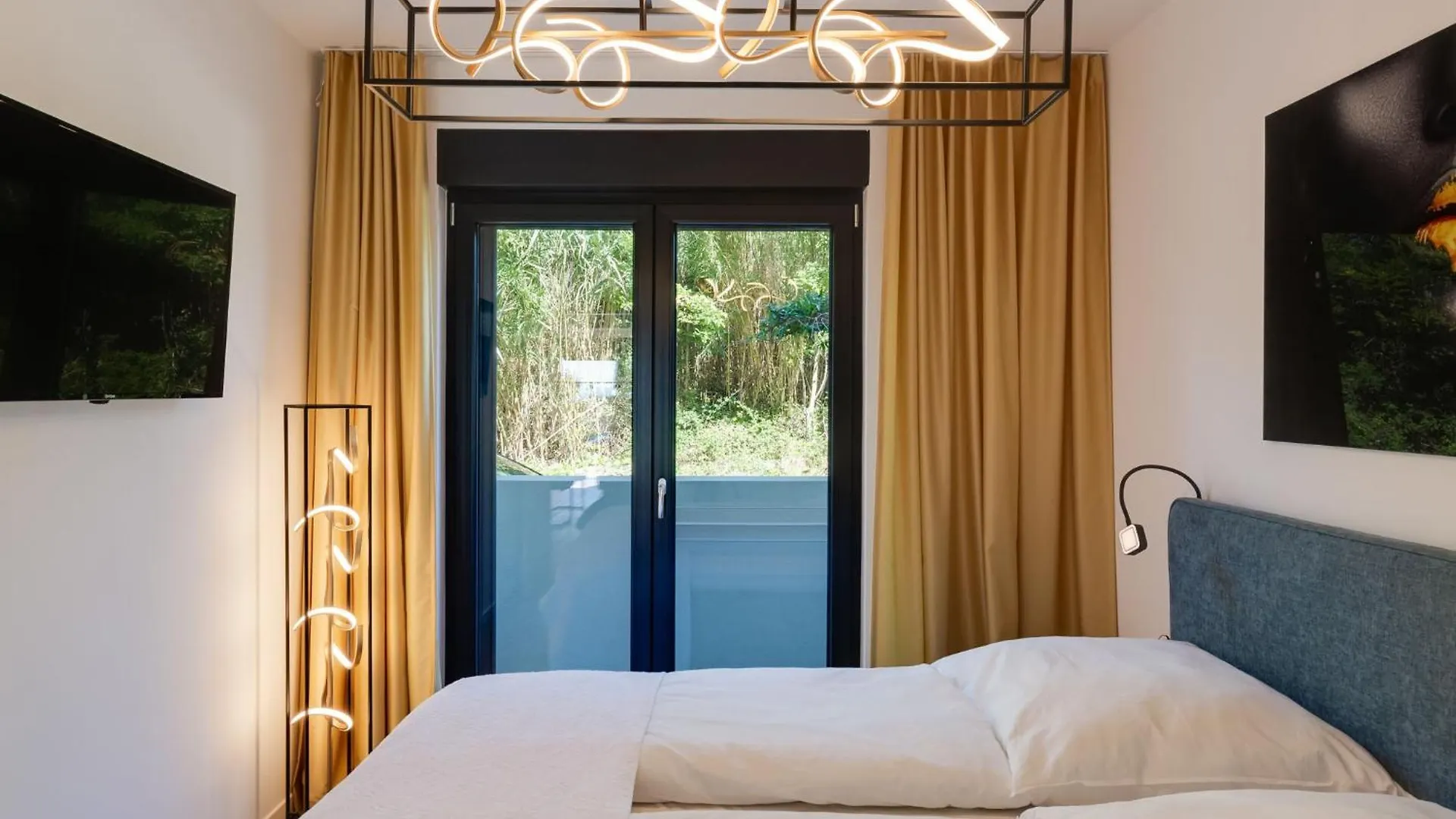 Apartment Watergate By Interhome Privlaka