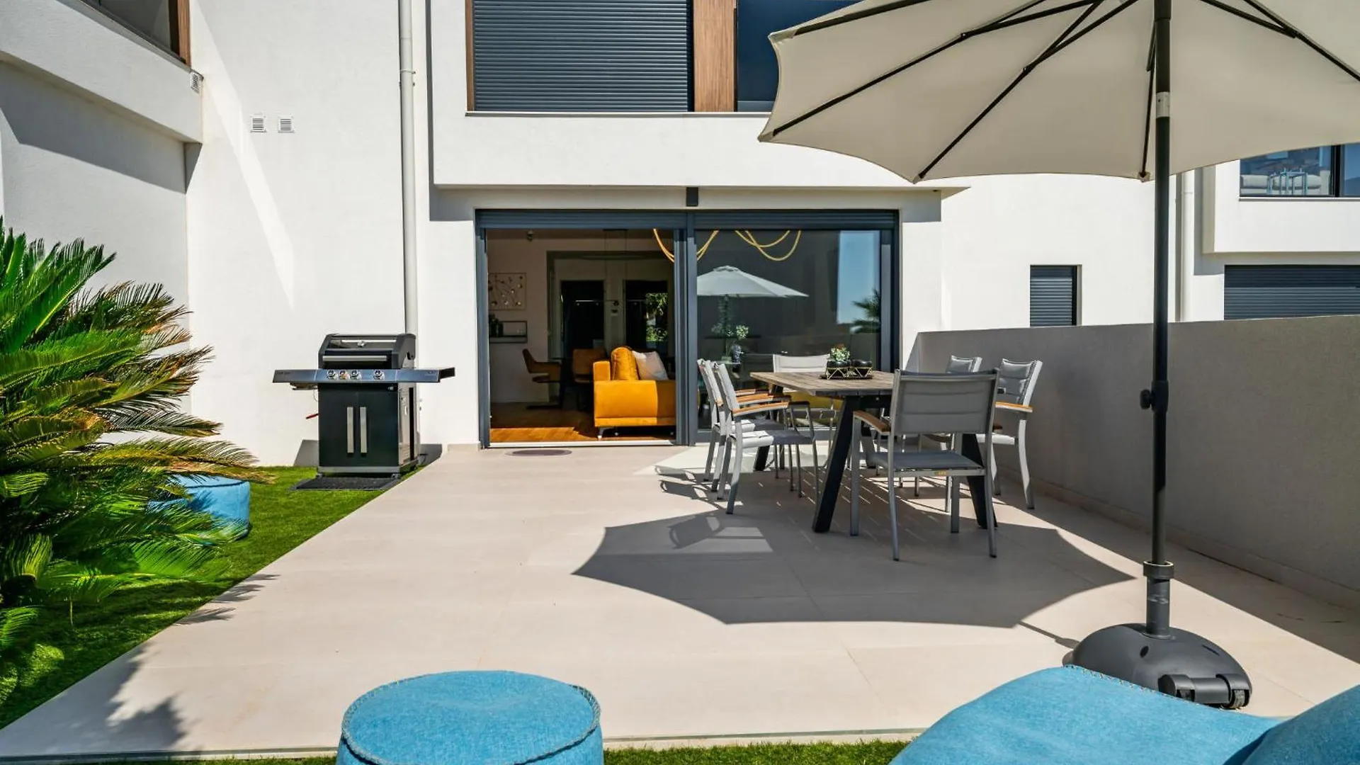 Apartment Watergate By Interhome Privlaka  0*, Privlaka (Zadar) Croatia