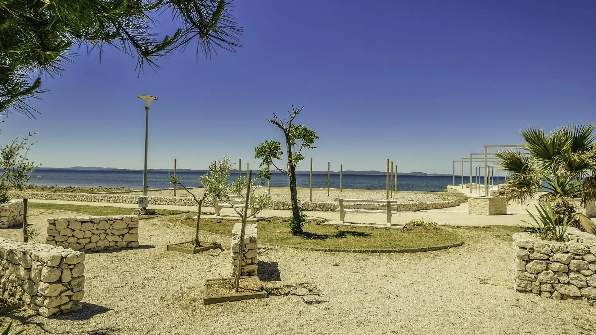 Apartment Watergate By Interhome Privlaka  Privlaka (Zadar)