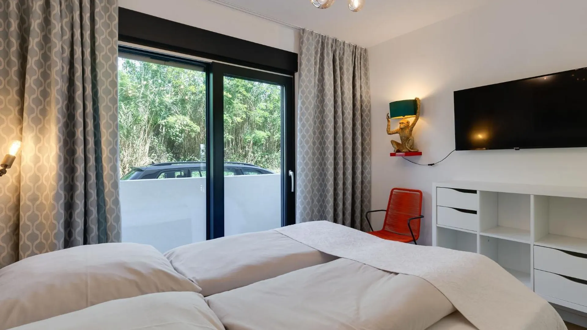 Apartment Watergate By Interhome Privlaka