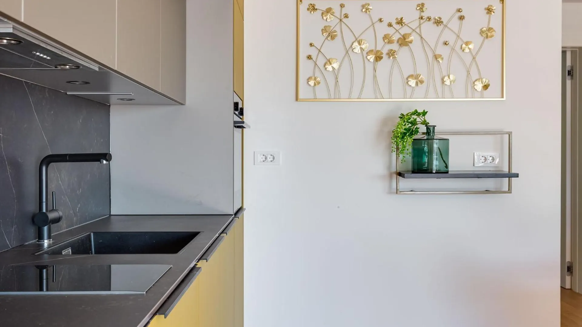 Apartment Watergate By Interhome Privlaka