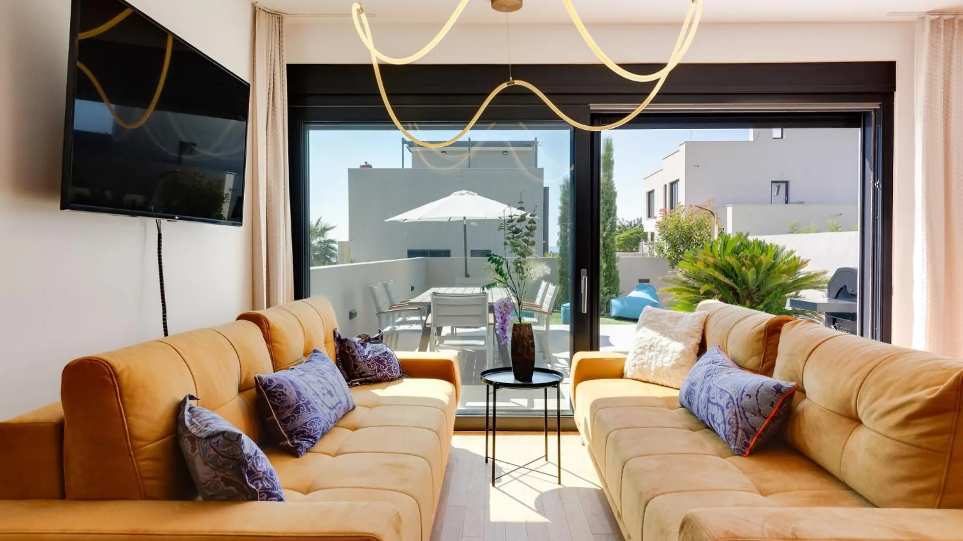 Apartment Watergate By Interhome Privlaka  Privlaka (Zadar)