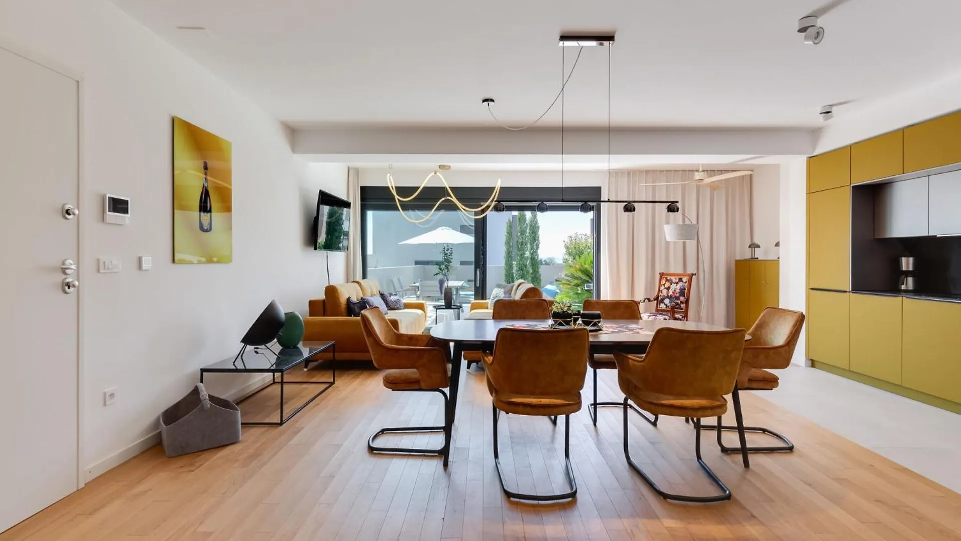 Apartment Watergate By Interhome Privlaka  0*, Privlaka (Zadar)