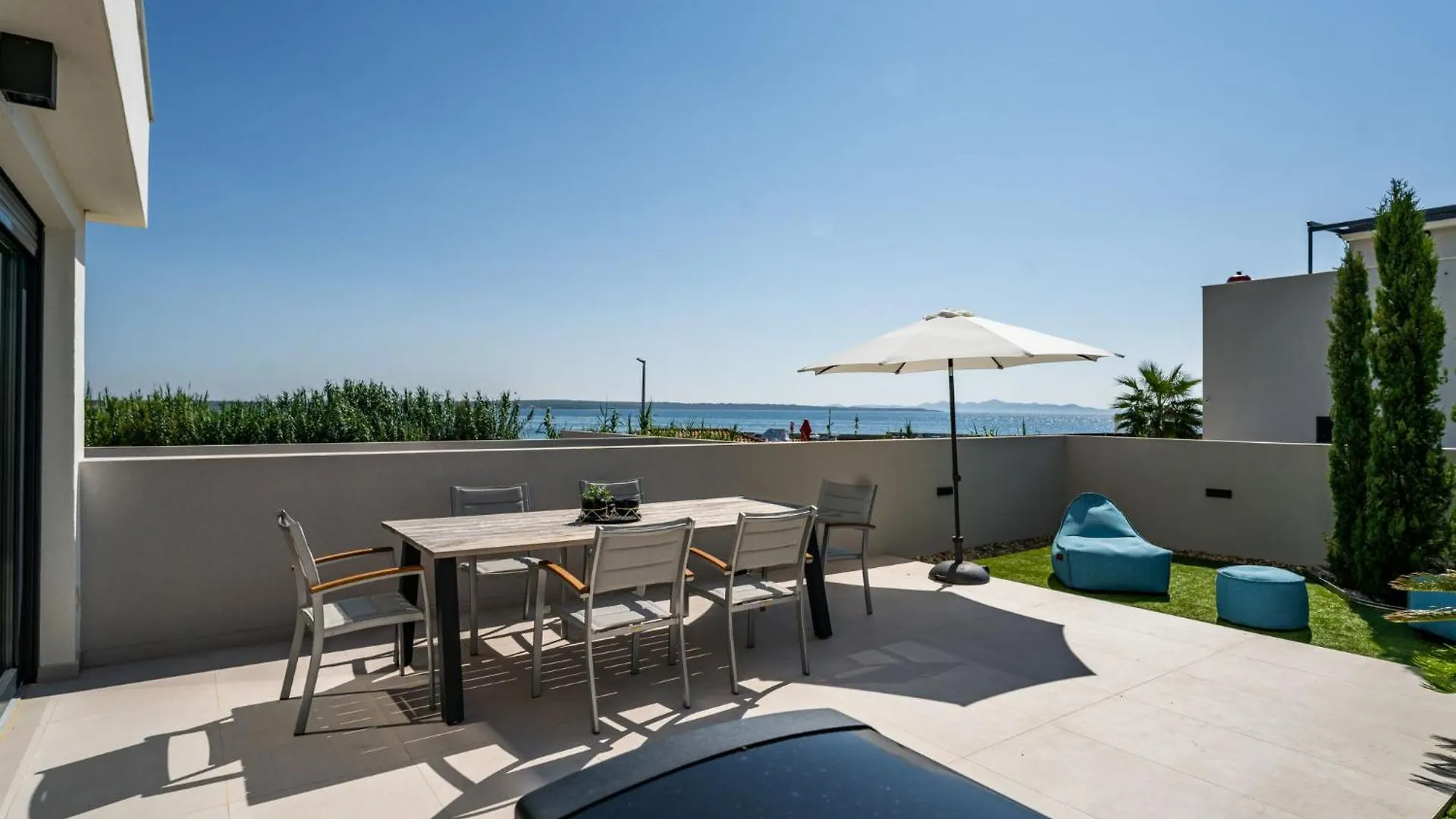 Apartment Watergate By Interhome Privlaka
