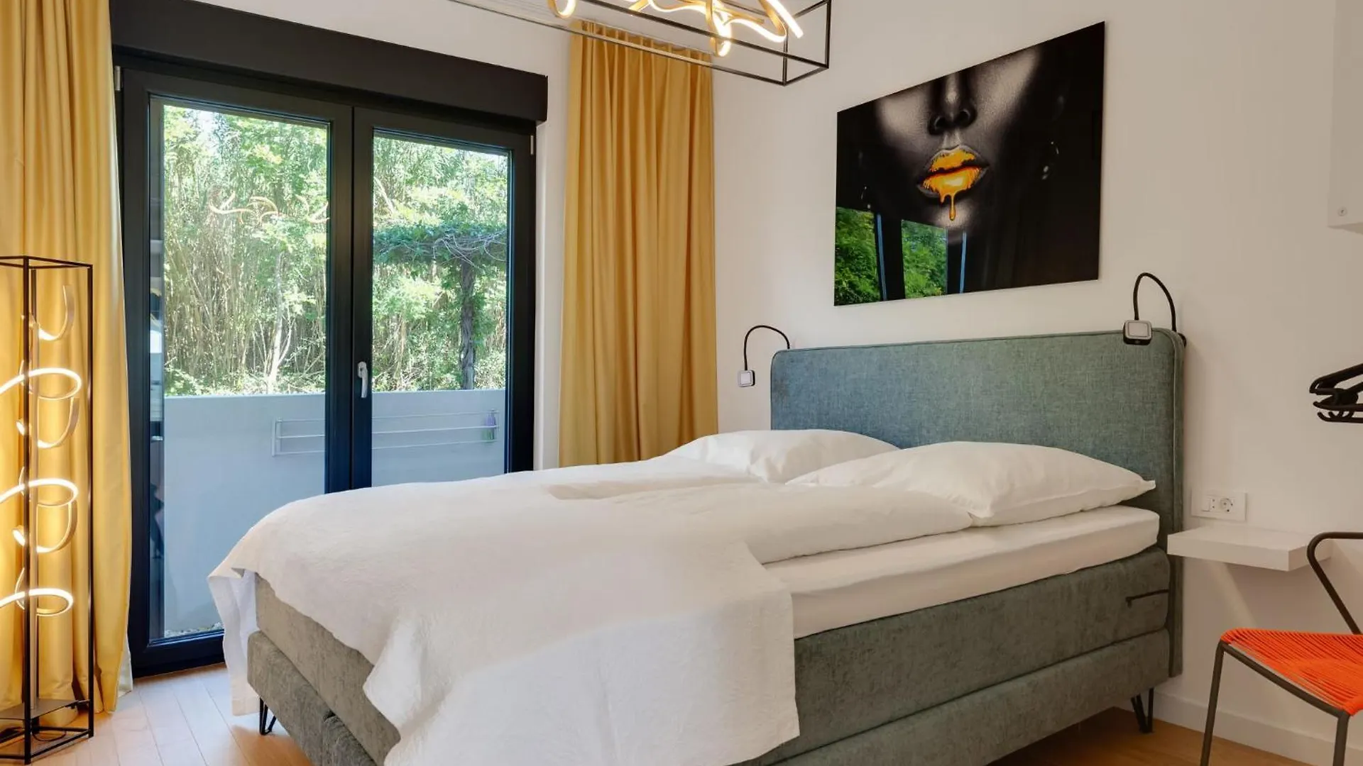 Apartment Watergate By Interhome Privlaka