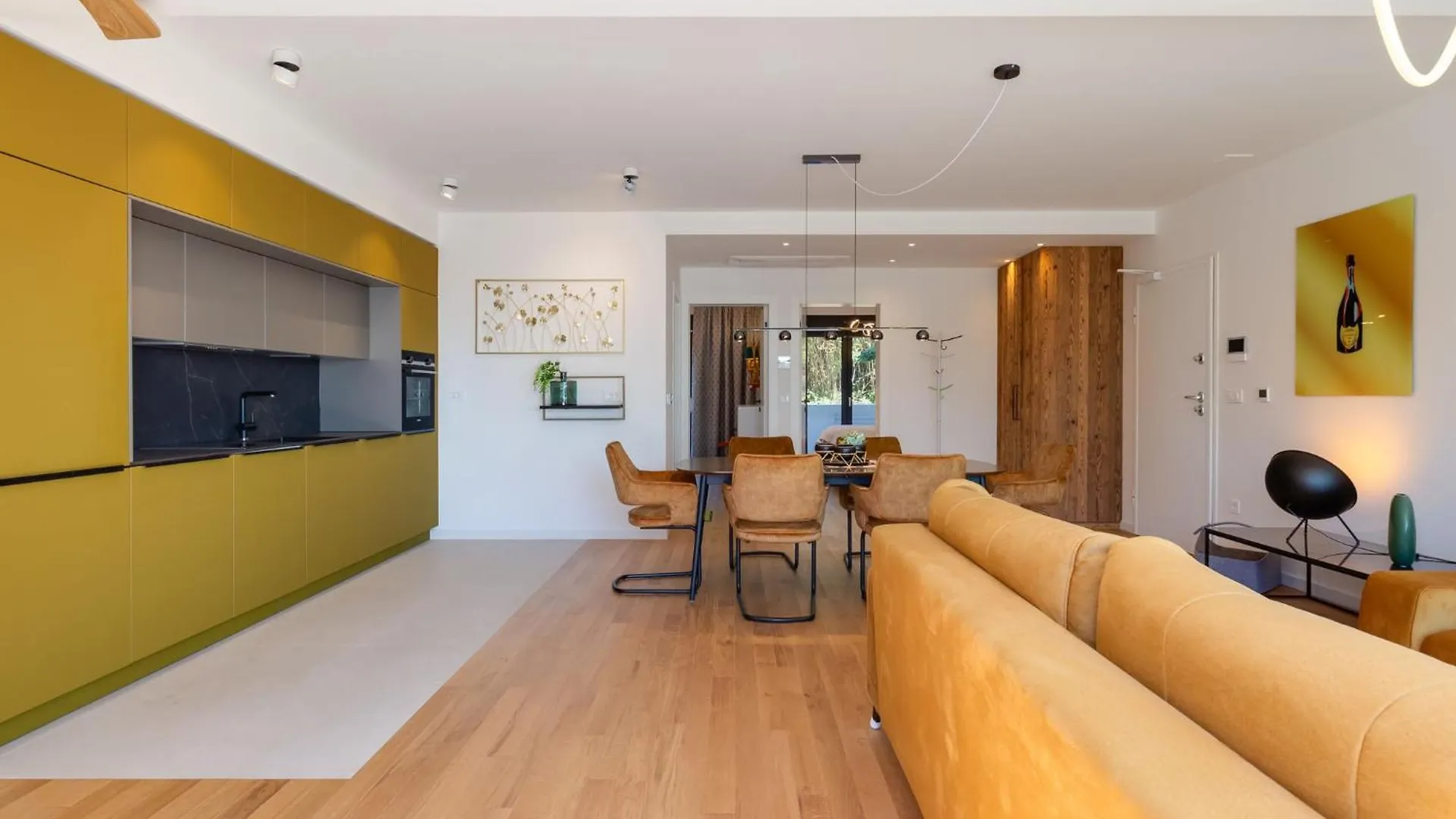 Apartment Watergate By Interhome Privlaka