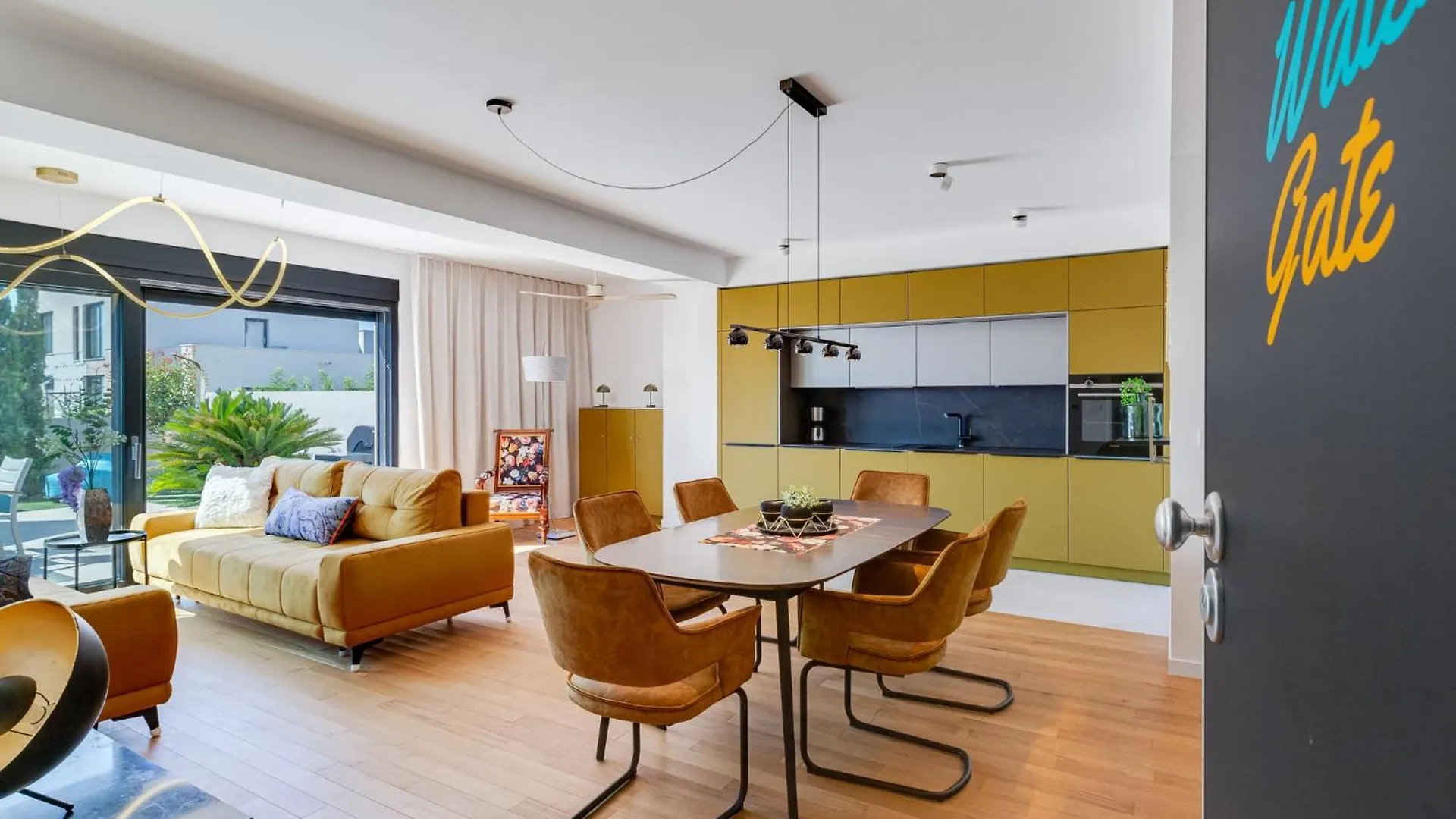 Apartment Watergate By Interhome Privlaka