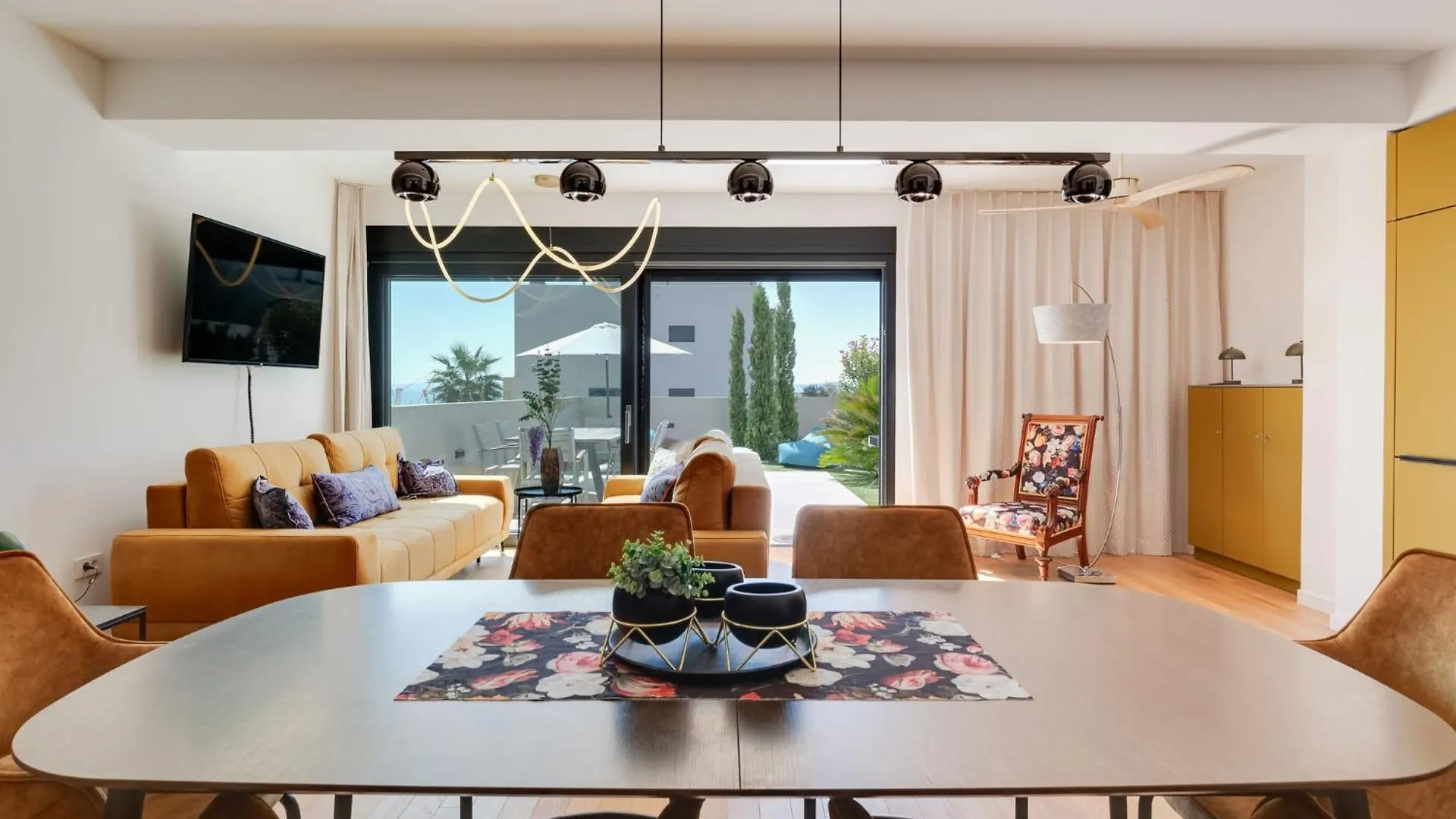 Apartment Watergate By Interhome Privlaka  Croatia