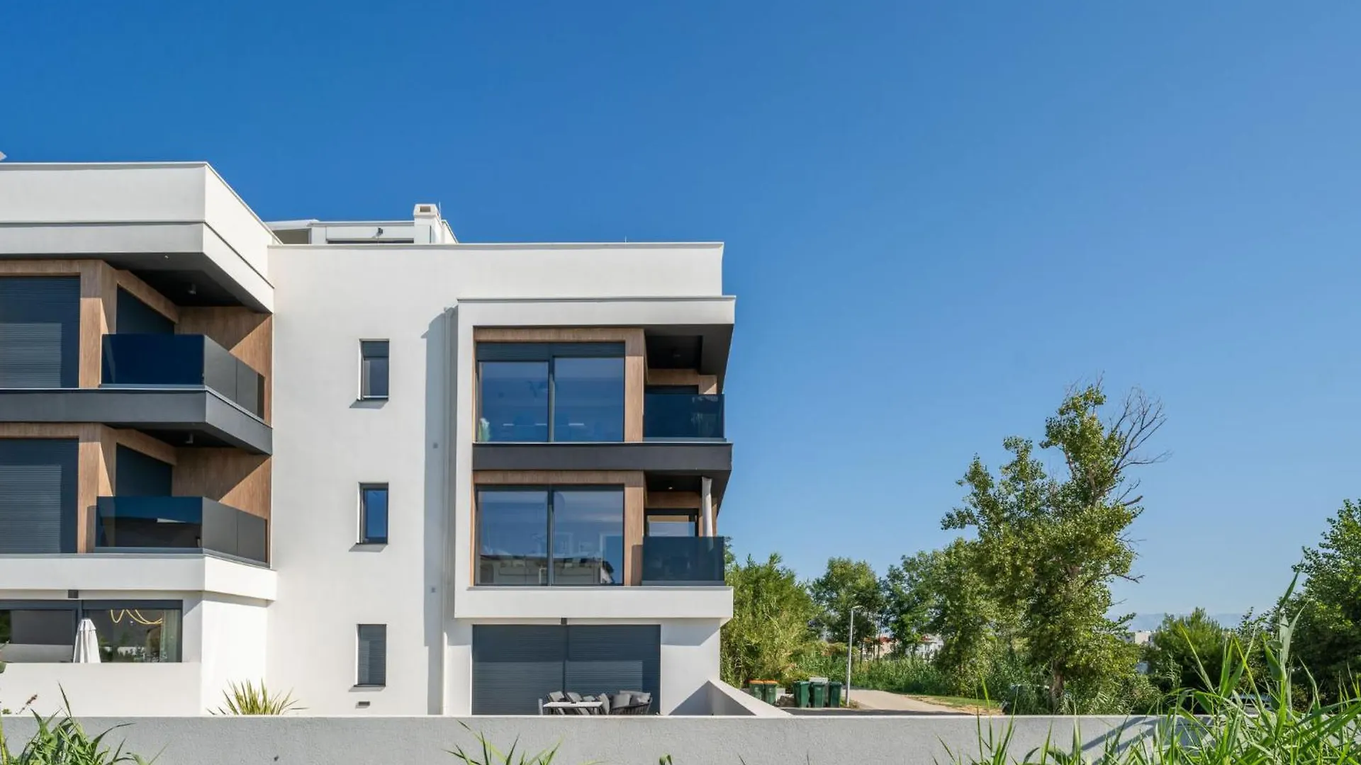 Apartment Watergate By Interhome Privlaka  0*, Privlaka (Zadar) Croatia