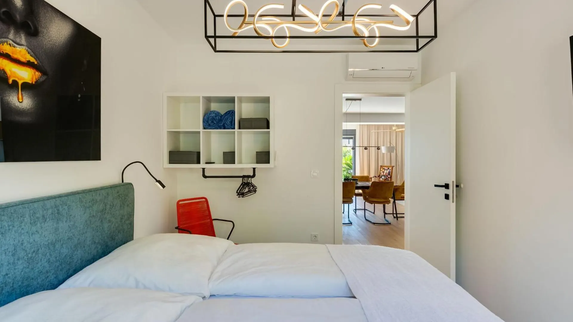 Apartment Watergate By Interhome Privlaka  Croatia