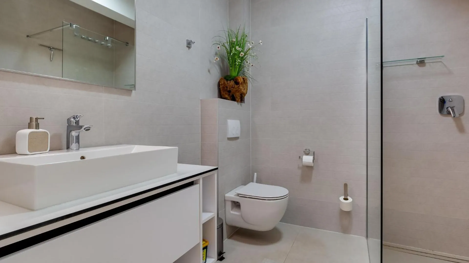 Apartment Watergate By Interhome Privlaka  Croatia