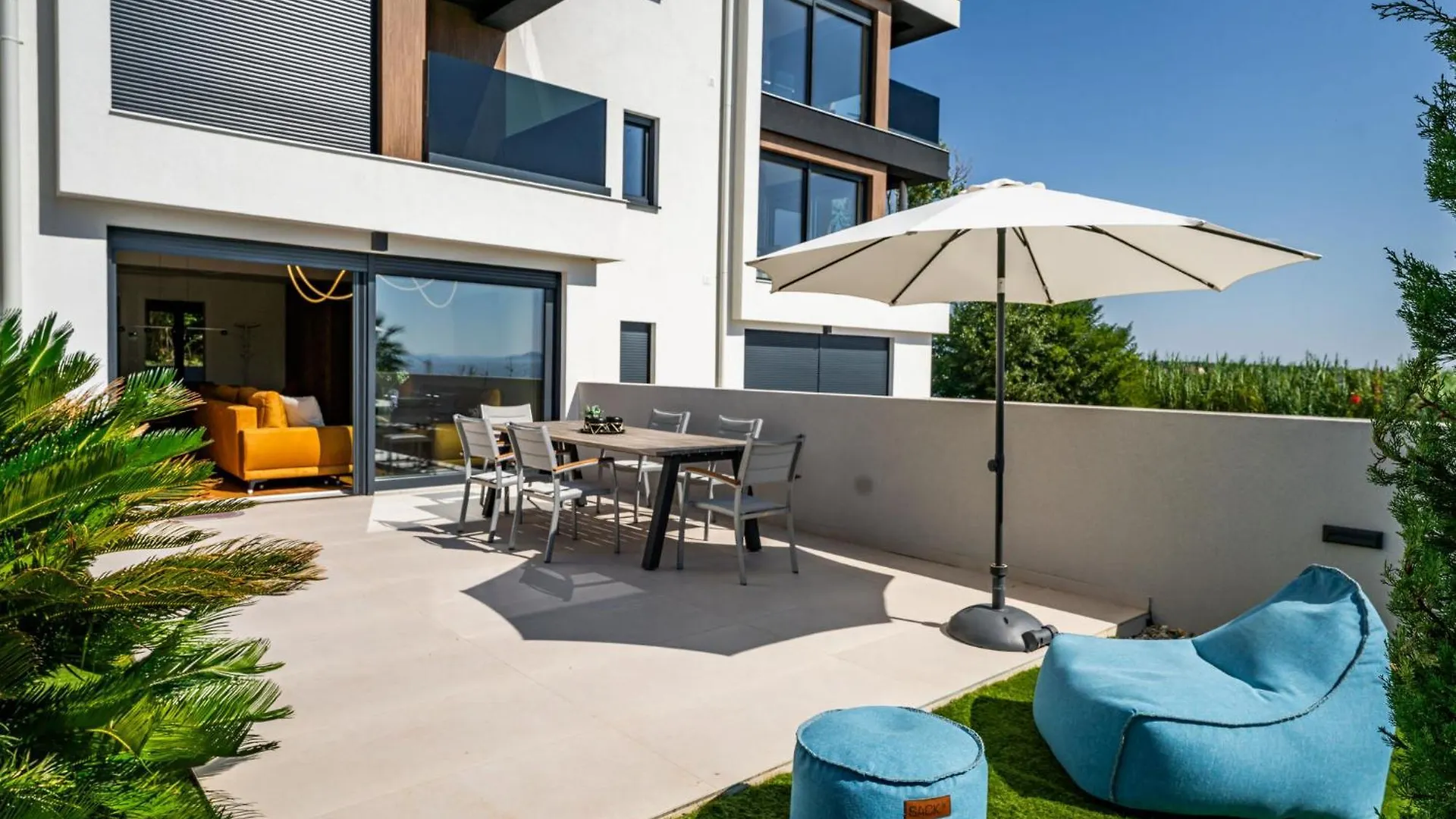 Apartment Watergate By Interhome Privlaka  Privlaka (Zadar)