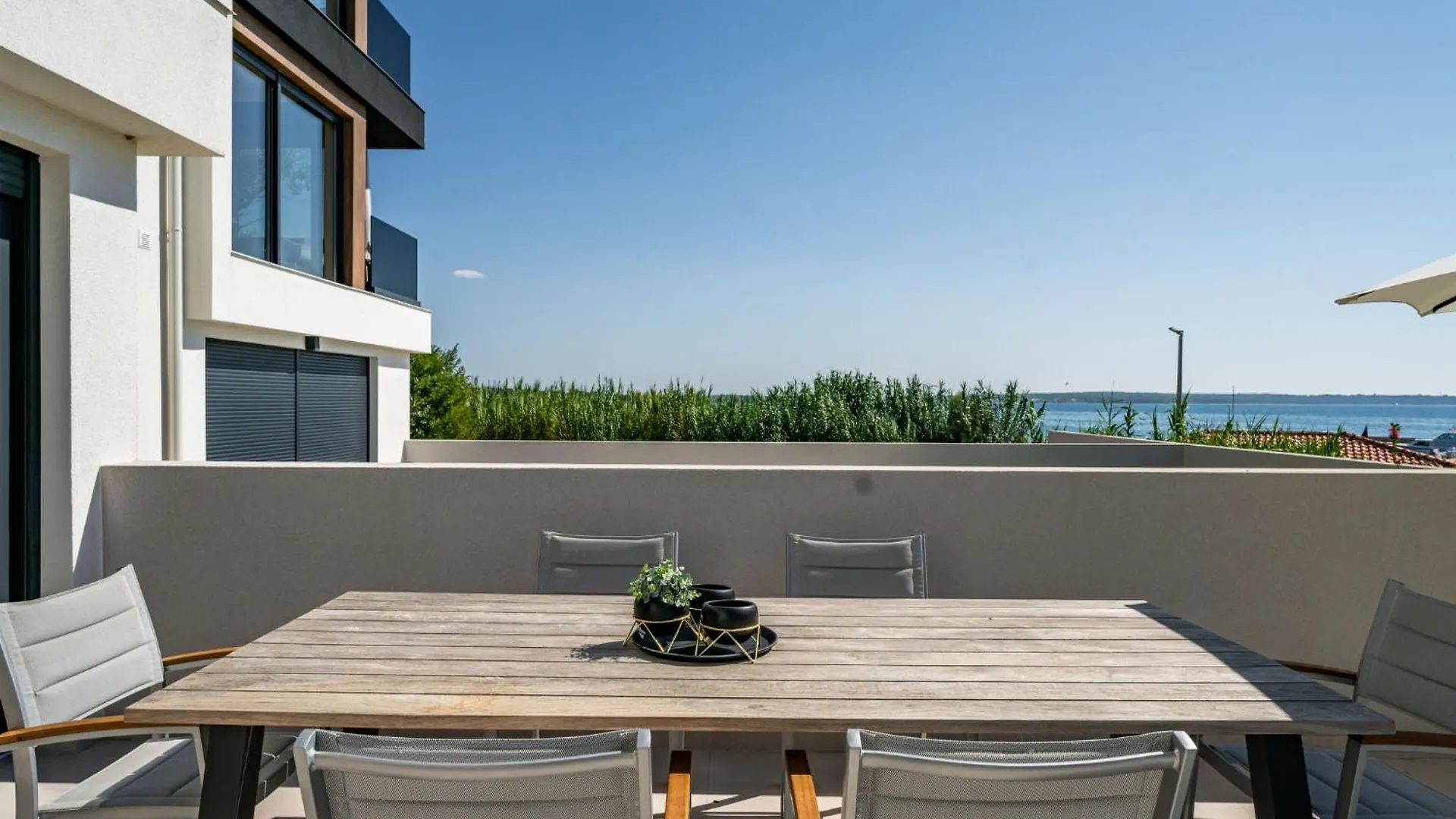 Apartment Watergate By Interhome Privlaka