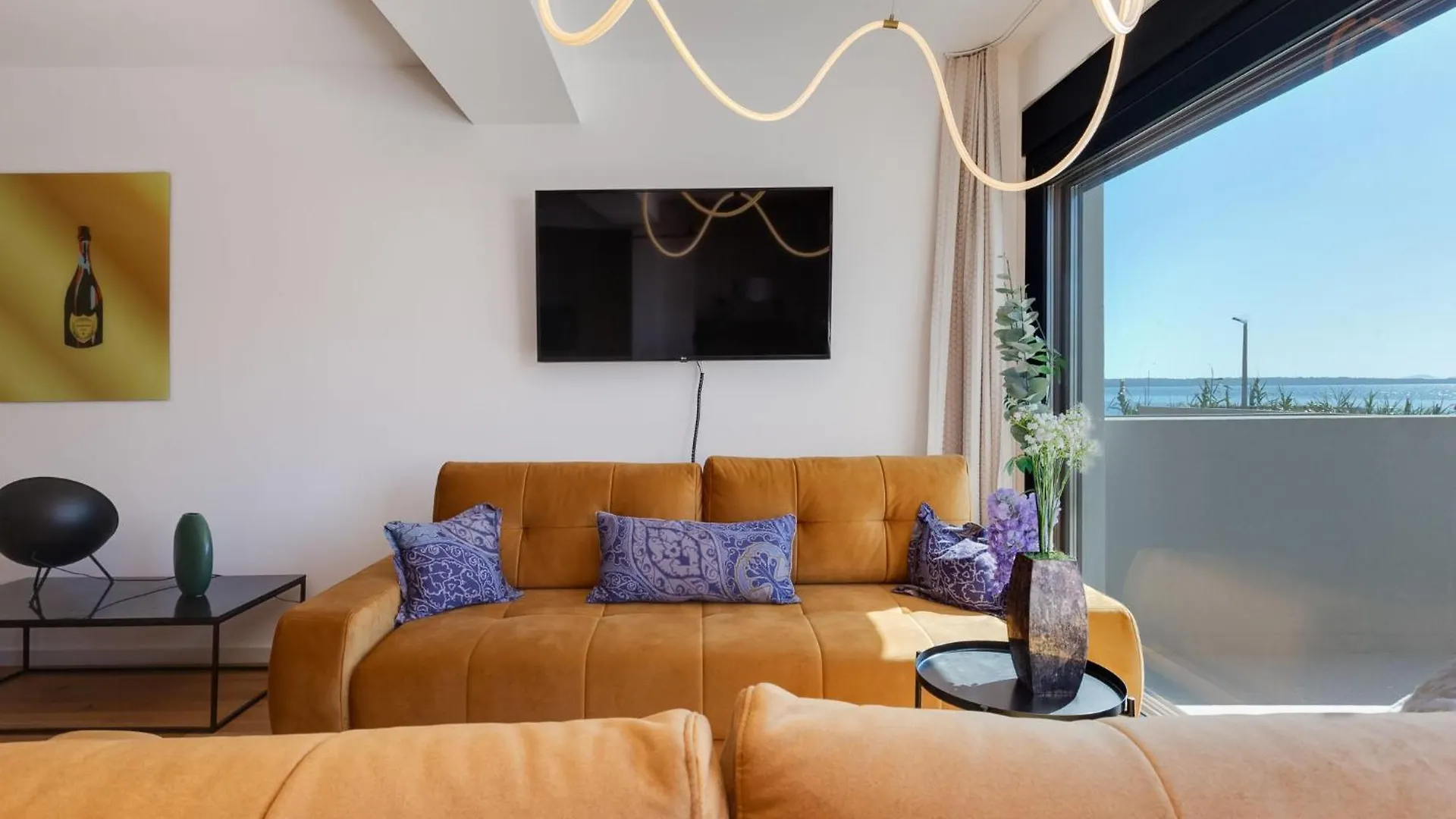 Apartment Watergate By Interhome Privlaka
