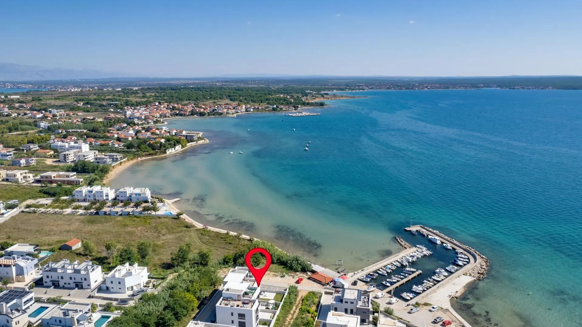 Apartment Watergate By Interhome Privlaka   Privlaka (Zadar)