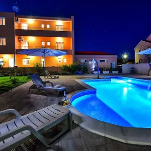 Apartment Bonex, Privlaka (Zadar)