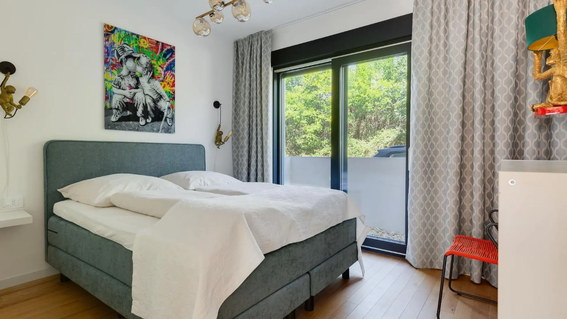Apartment Watergate By Interhome Privlaka  Chorvatsko