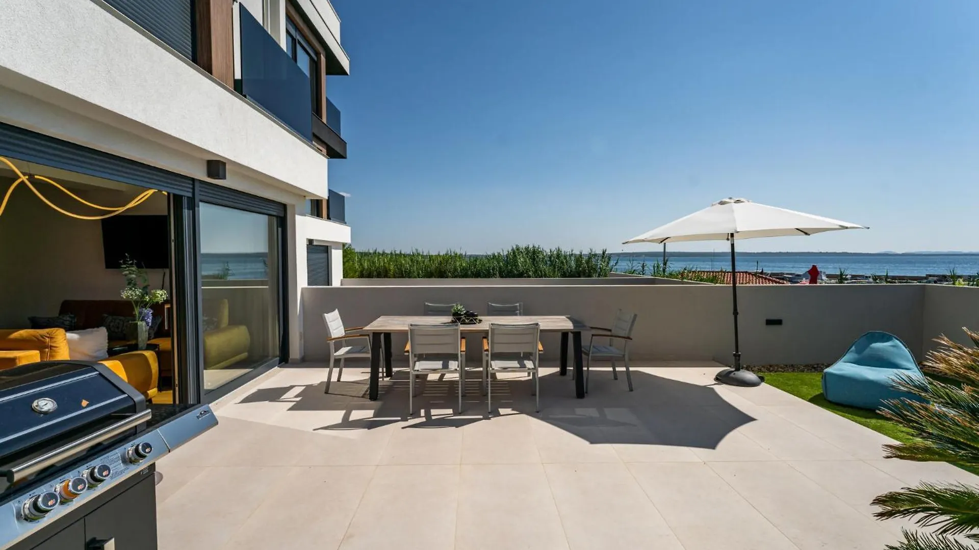Apartment Watergate By Interhome Privlaka  Chorvatsko