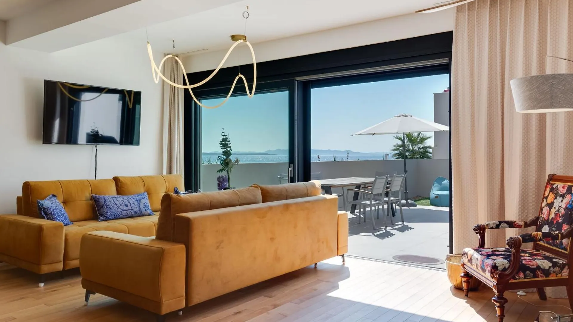 Apartment Watergate By Interhome Privlaka  0*, Privlaka (Zadar)