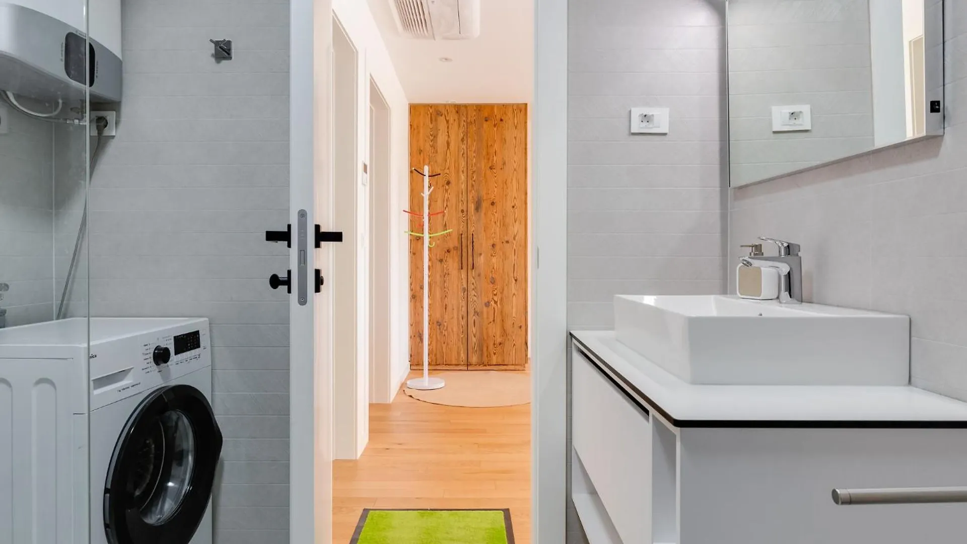 Apartment Watergate By Interhome Privlaka  0*, Privlaka (Zadar) Chorvatsko
